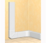 Goulotte 105/50 Legrand 10424  Goulotte monobloc 50 x 105

IP...